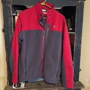 Men’s Under Armour jacket